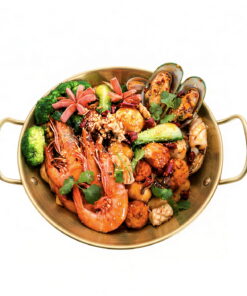 Chongqing Spicy