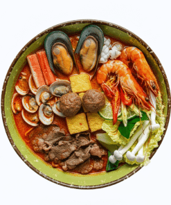Tomyum