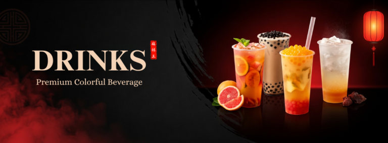 Drinks
