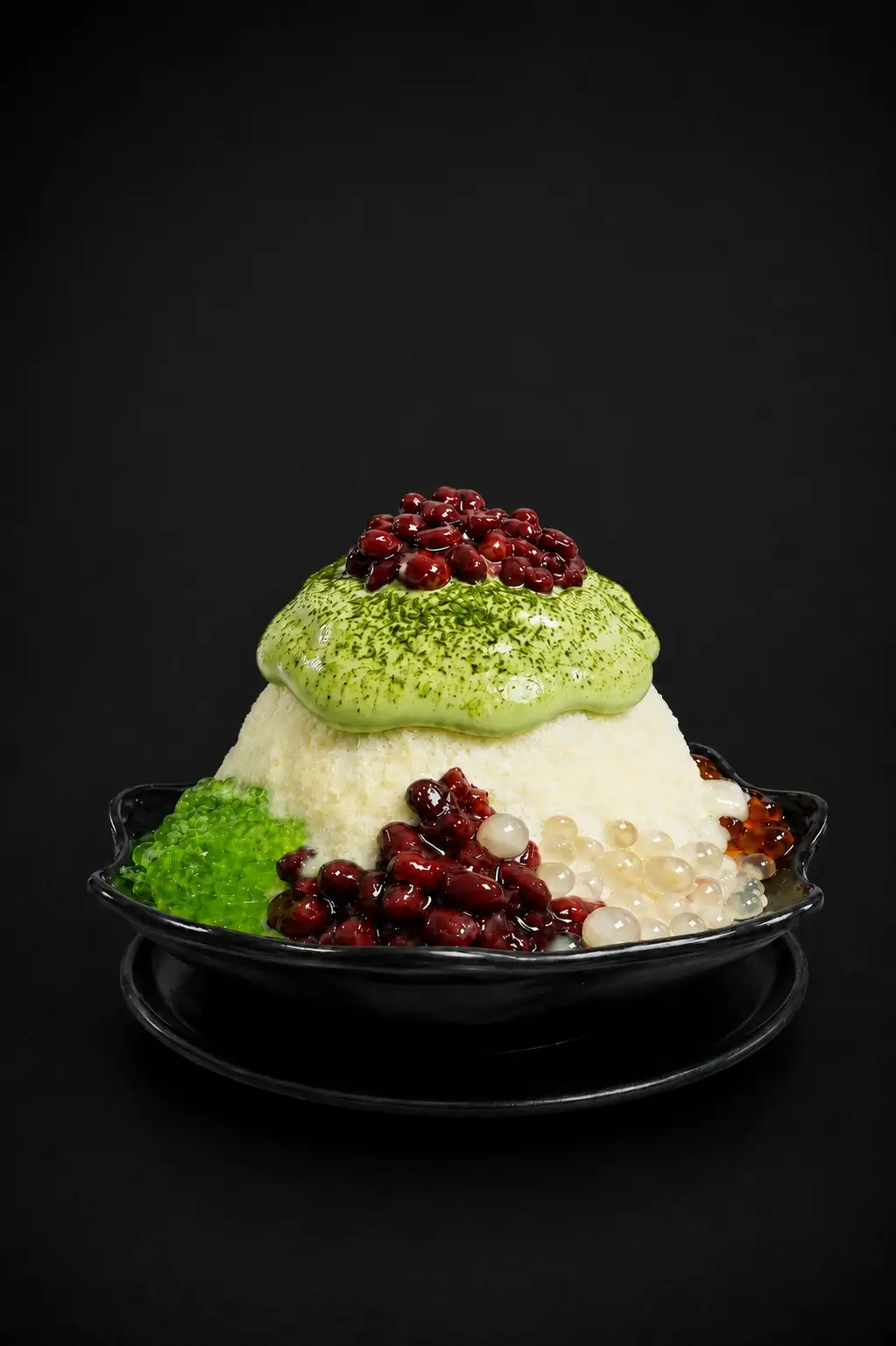 Matcha Bingsu