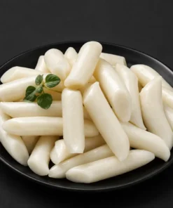 Rice Cakes