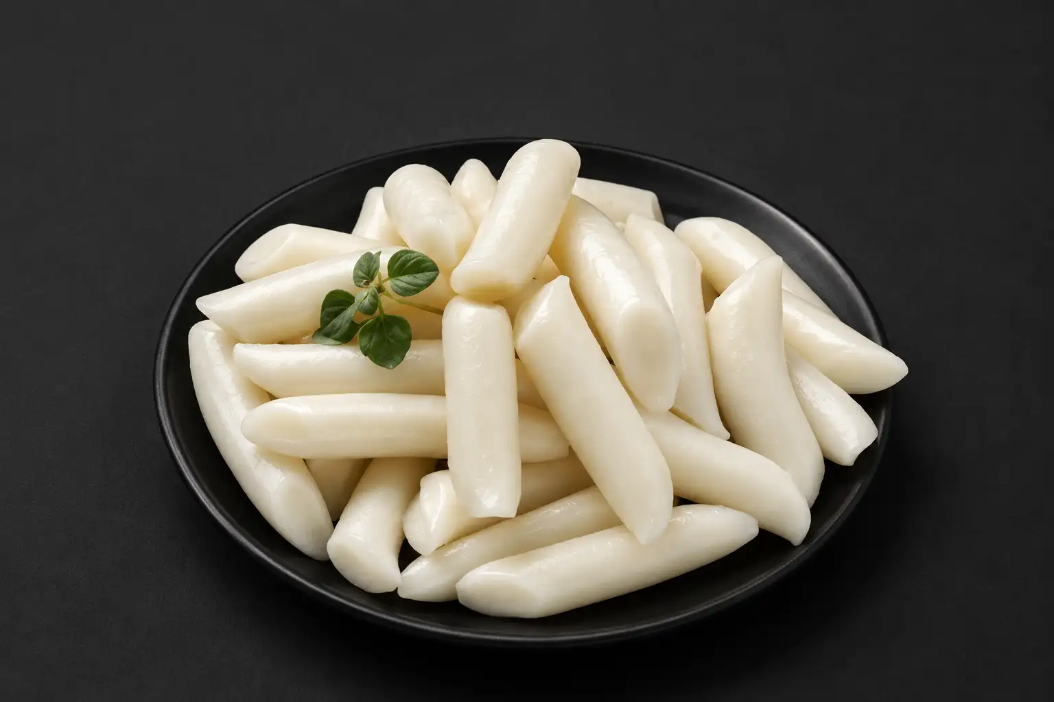 Rice Cakes