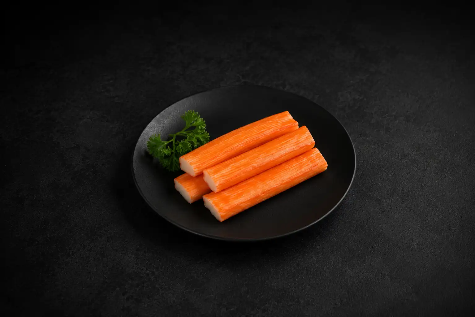 Crab Stick