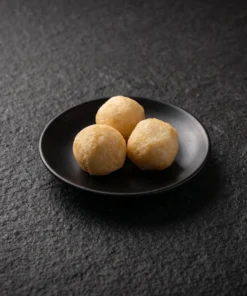 Fried Fish Balls - 100g