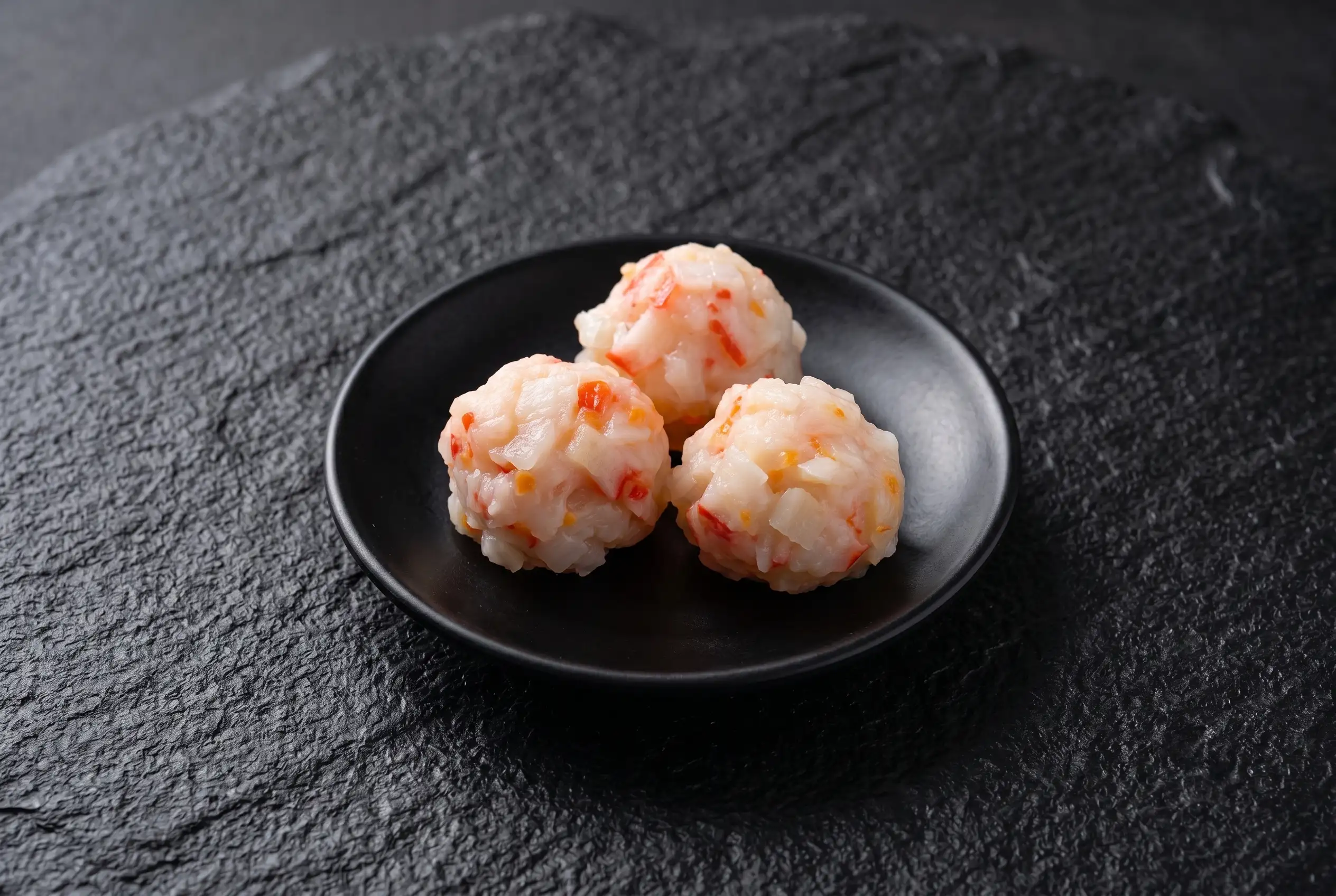Lobster Balls - 100g