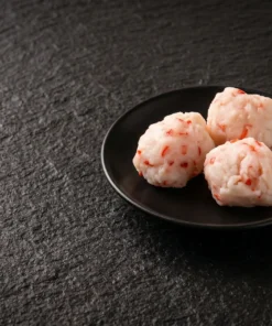 Crab Balls - 100g