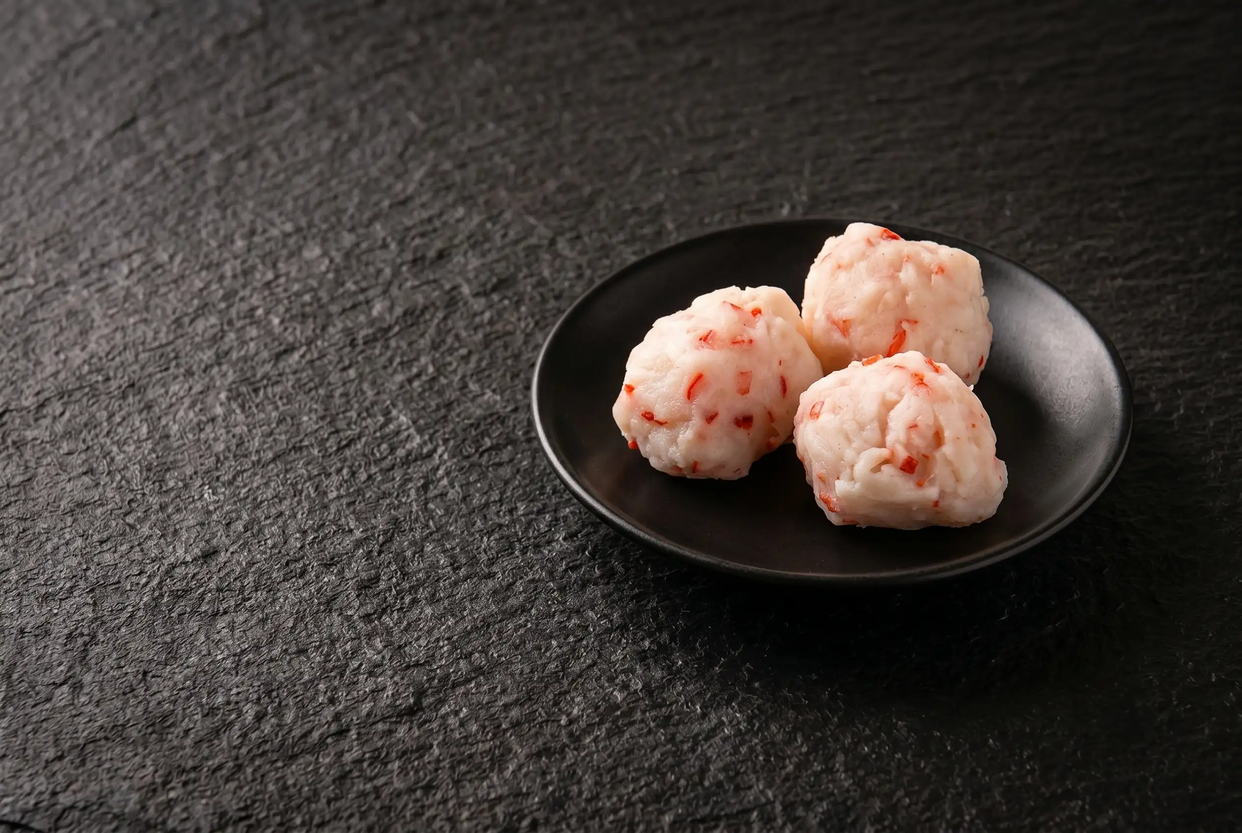 Crab Balls - 100g