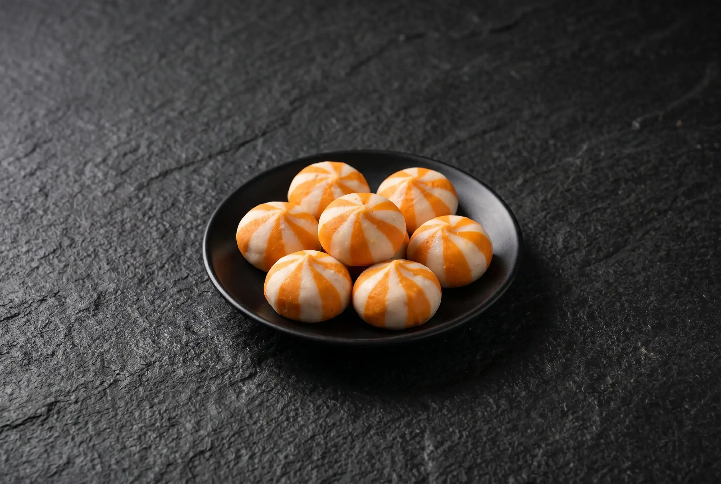Fish Ball with Fish Roe
