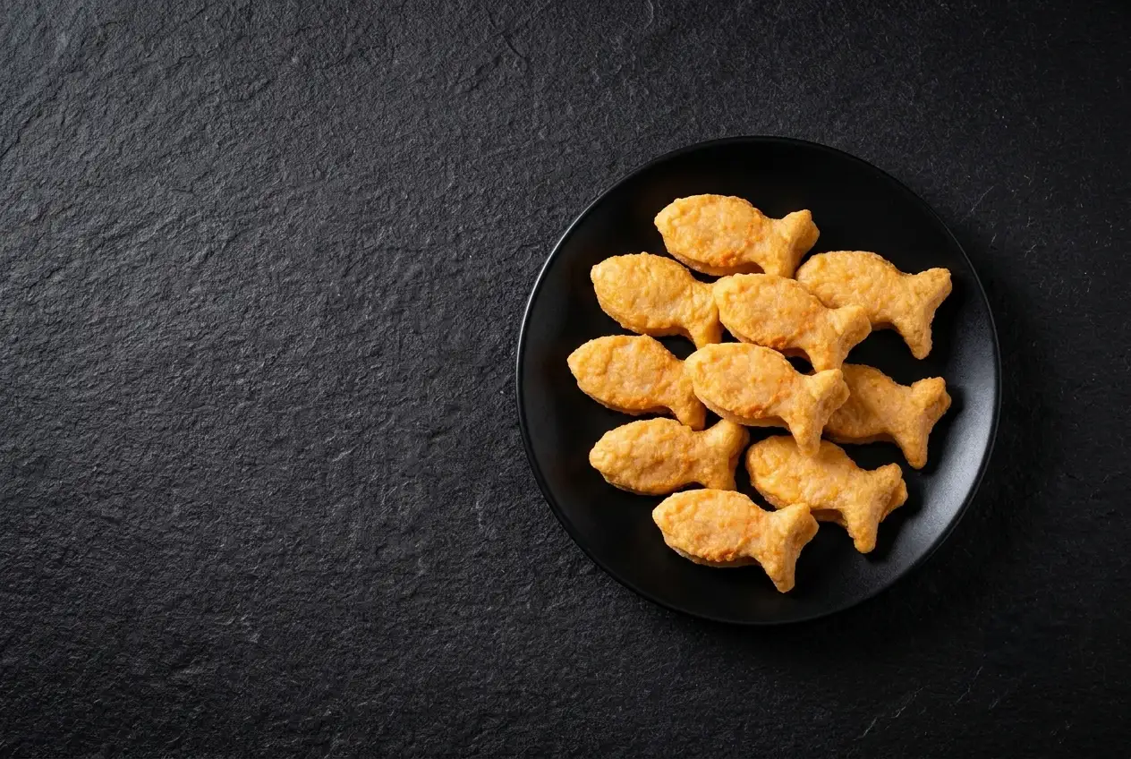 Fish Cake