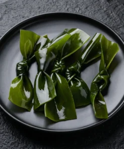 Seaweed Knot