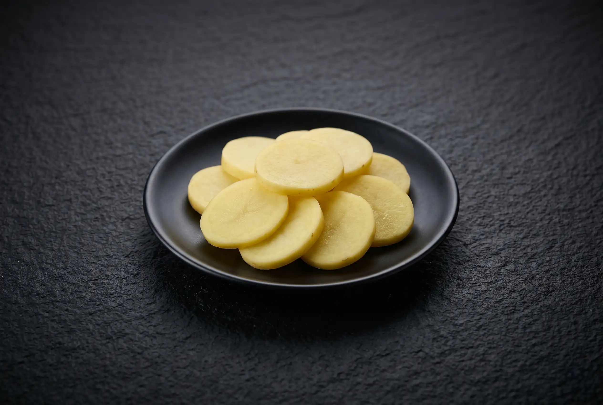 Potato Slices