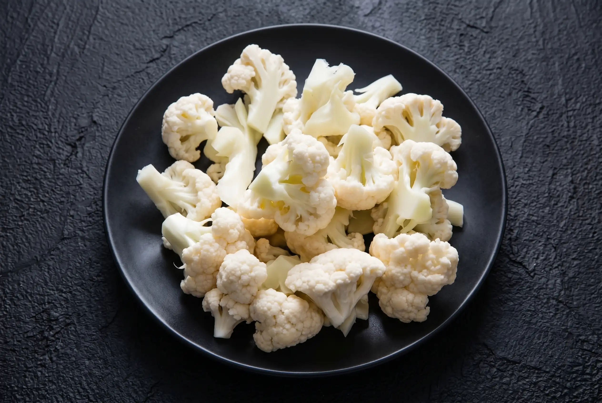 Cauliflower