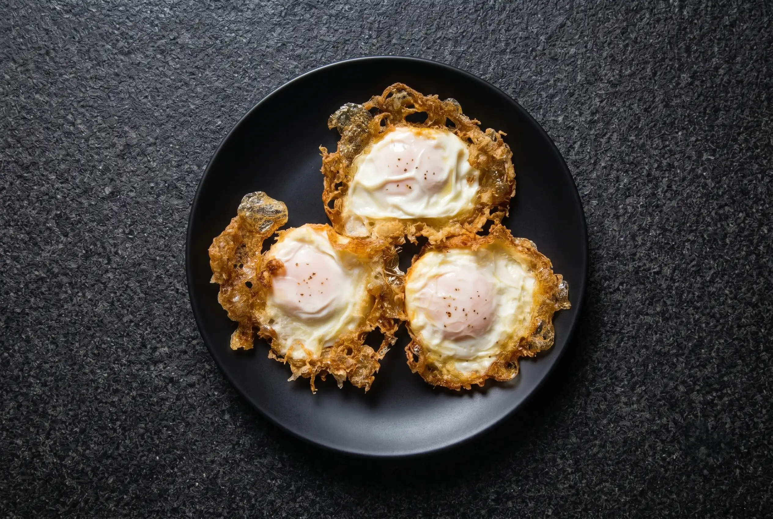 Fried Egg