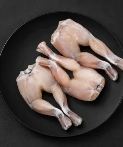 Frog Leg