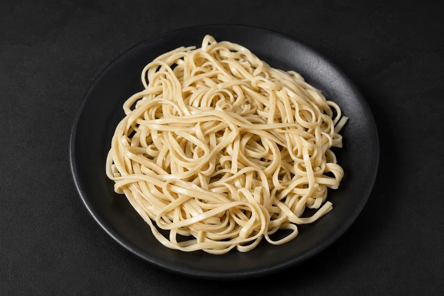 Vegetable Noodles - Yellow