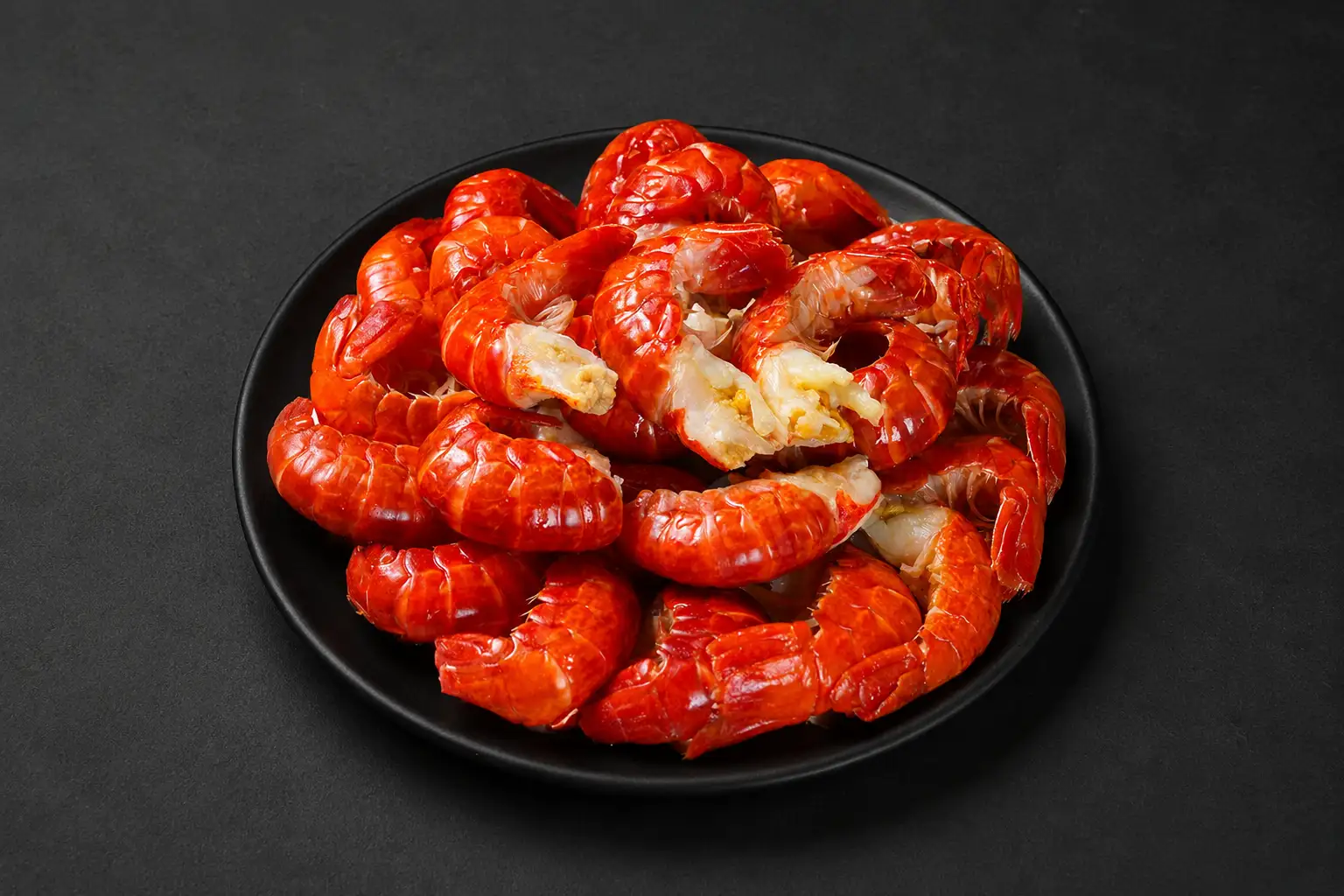 Crawfish