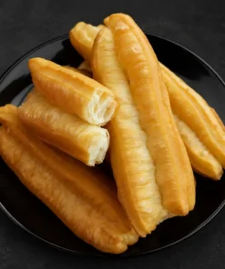 Chinese Donut
