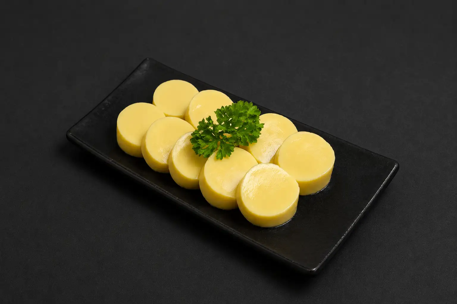 Egg Tofu