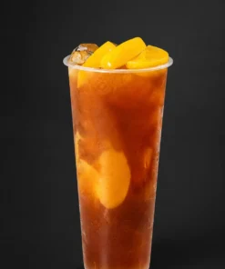 Peach Tea