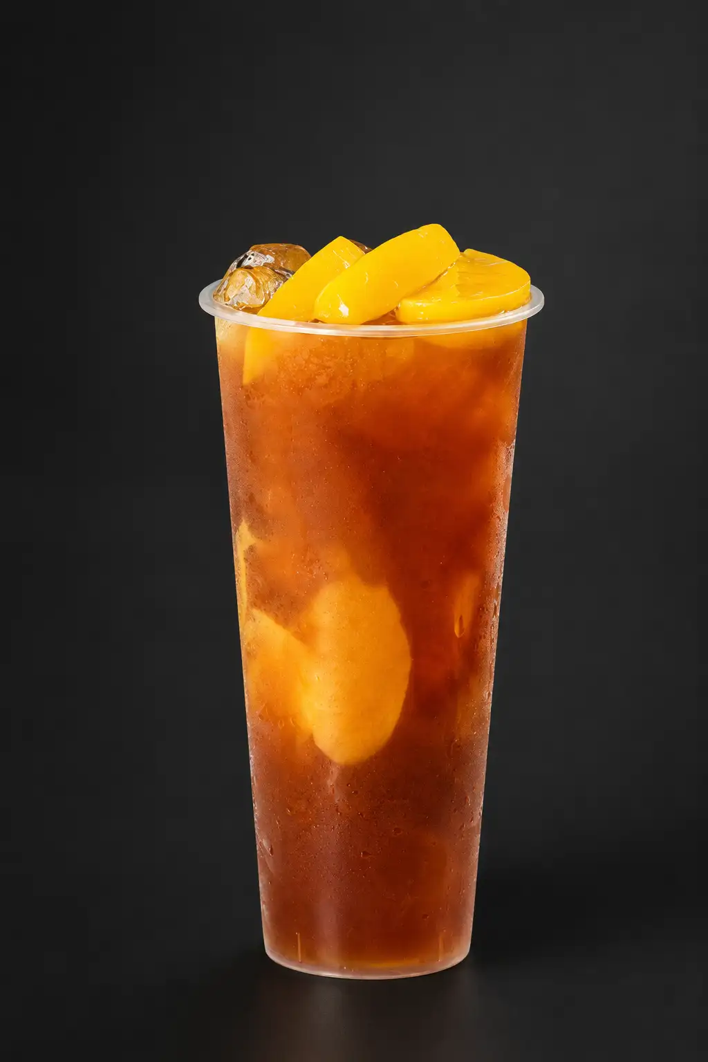 Peach Tea