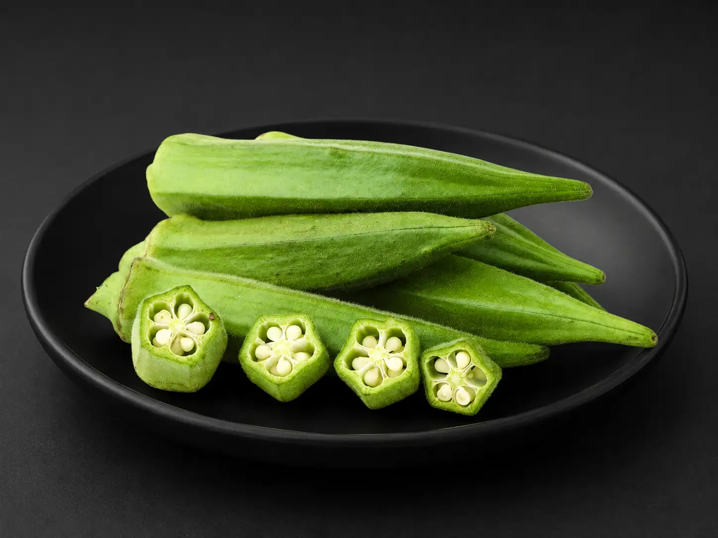 Okra