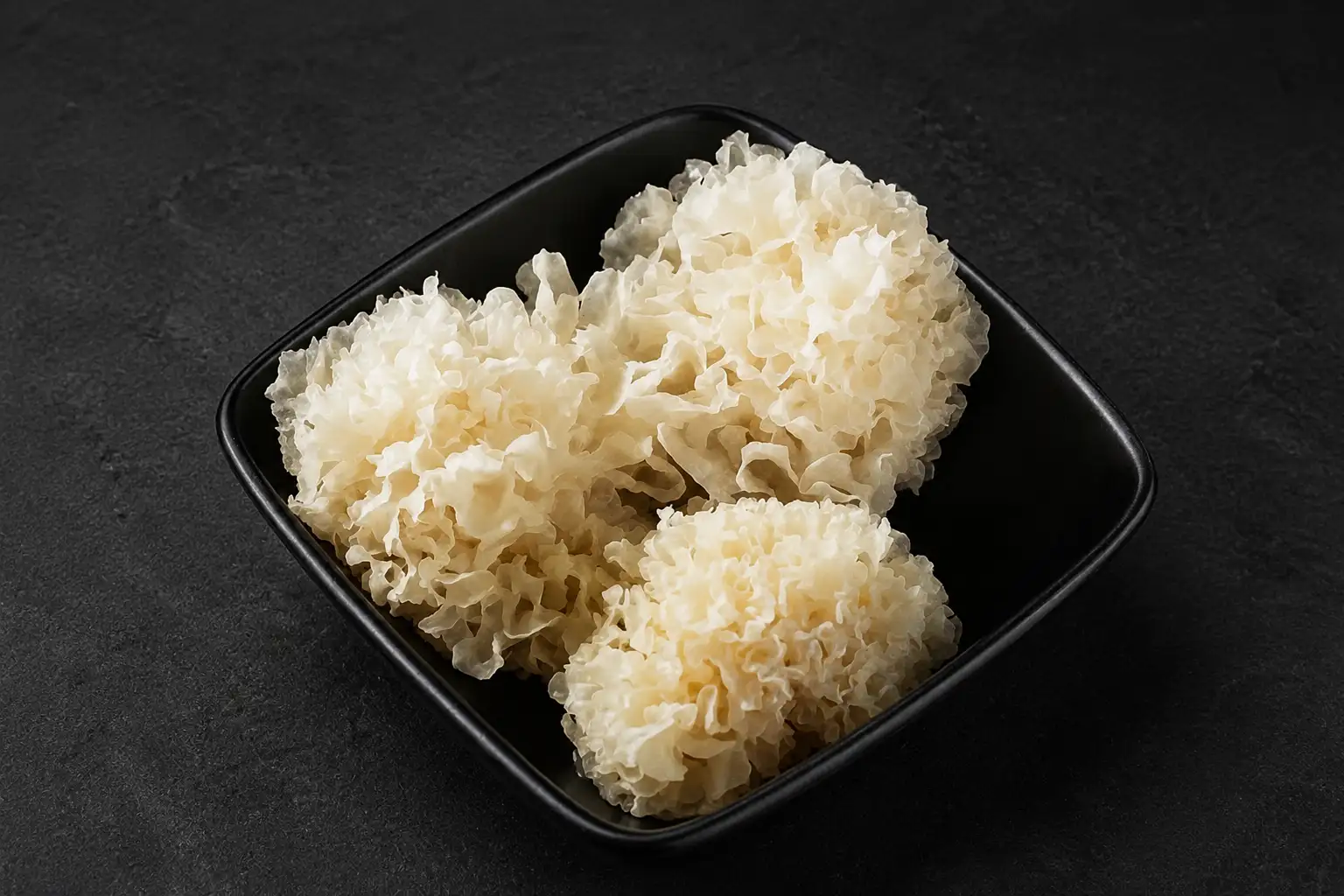 White Fungus