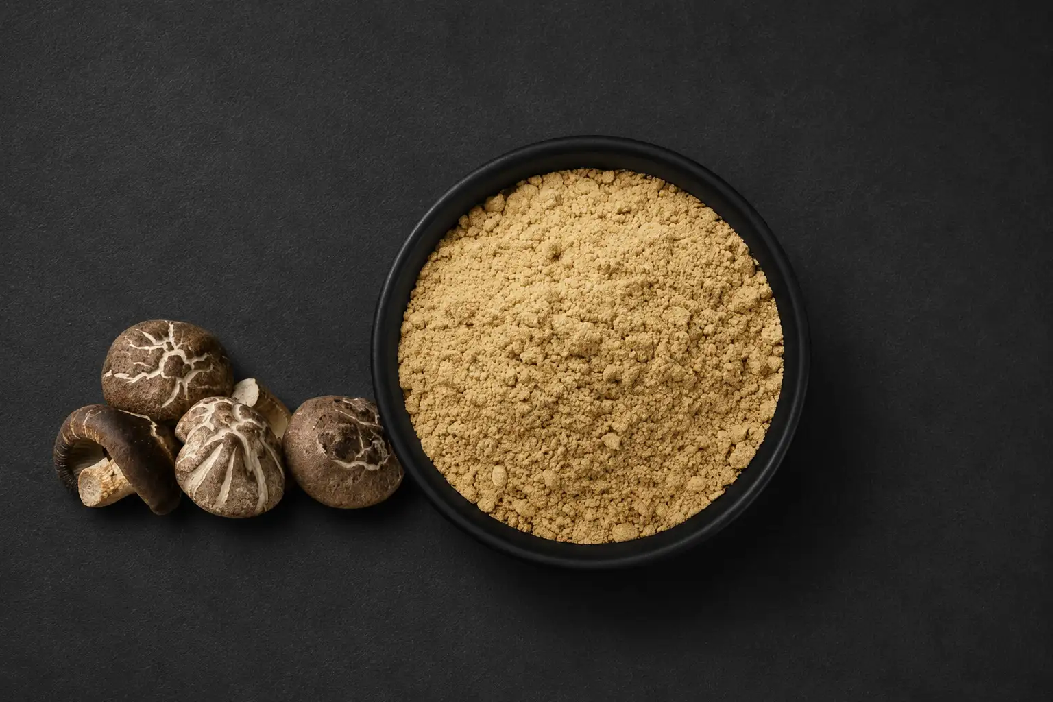 Shitake Mushroom Seasoning