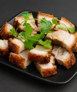 Roasted Pork