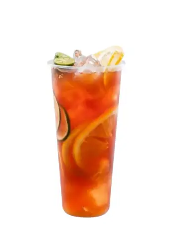 Tropical Tea