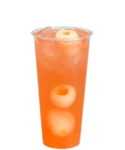 Pinky Lychee