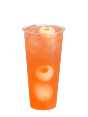 Pinky Lychee
