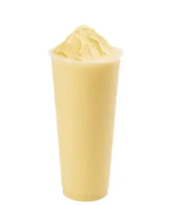 Pineapple Mango Slushie