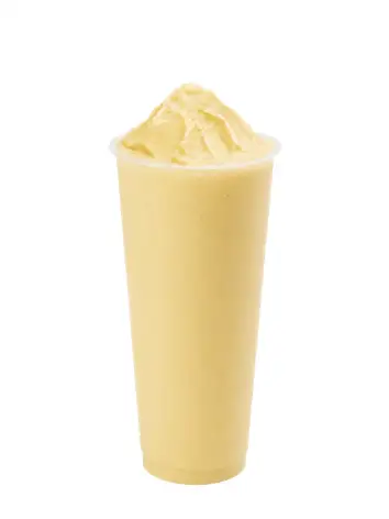 Pineapple Mango Slushie