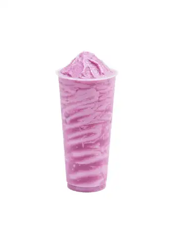 Taro Lover With Taro Balls