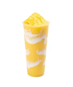 Mango Coco Slushie