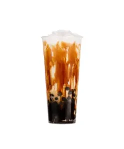 Brown Sugar Milk Tea