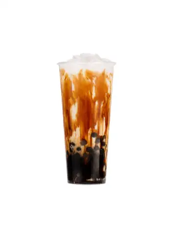 Brown Sugar Milk Tea
