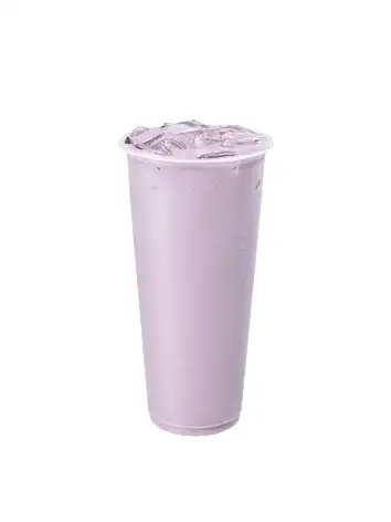 Taro Coco Milk Tea