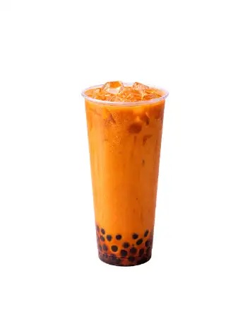 Thai Milk Tea