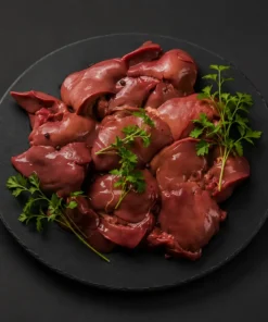 Chicken Liver