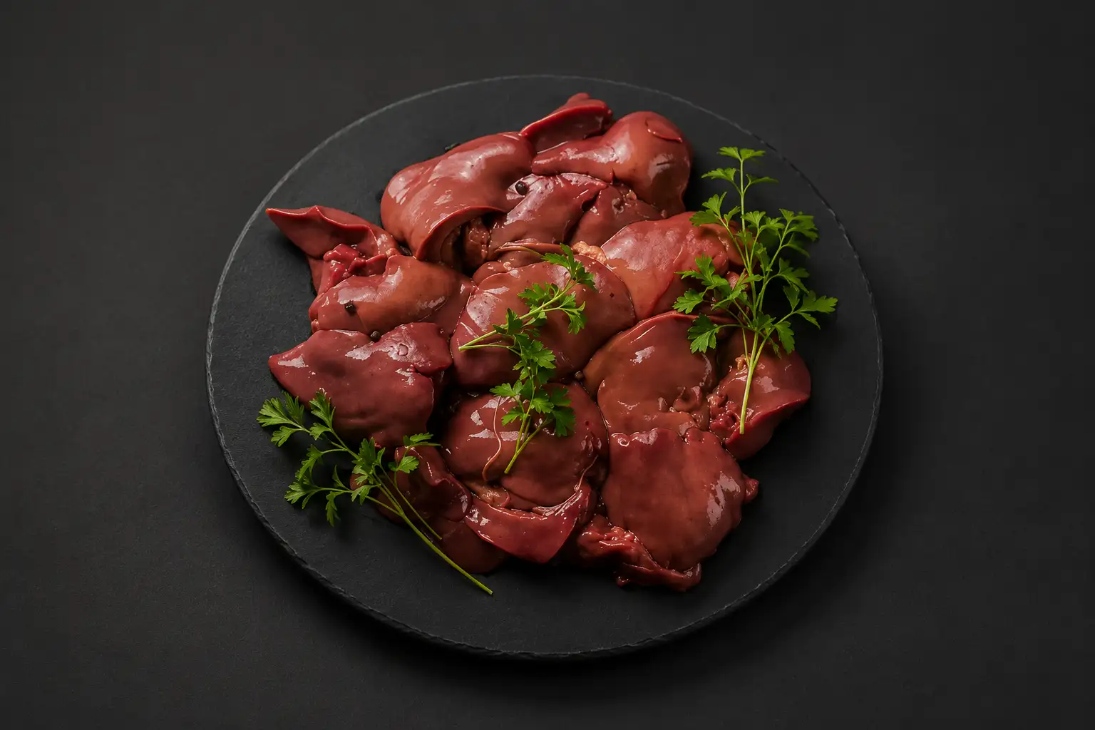Chicken Liver