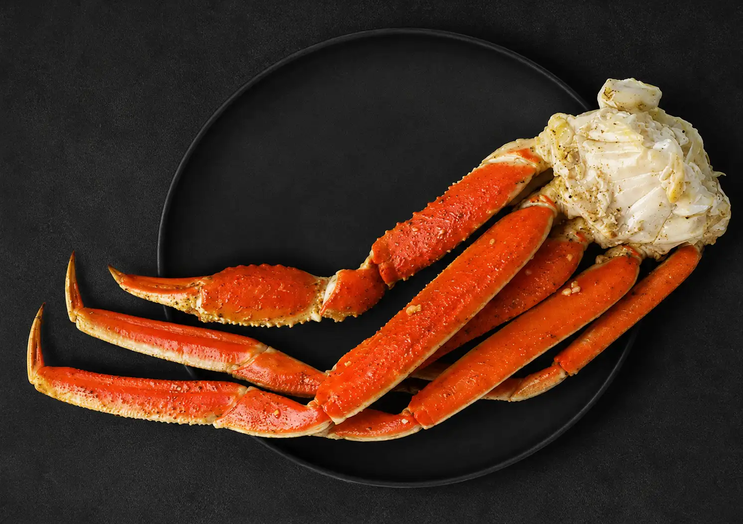 Snow Crab